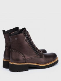 Черевики PIKOLINOS Vicar W0V модель W0V-8610CL-MOKA Фото