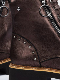 Черевики PIKOLINOS Vicar W0V модель W0V-8610CL-MOKA Фото