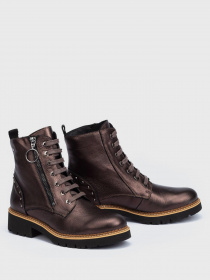 Черевики PIKOLINOS Vicar W0V модель W0V-8610CL-MOKA Фото