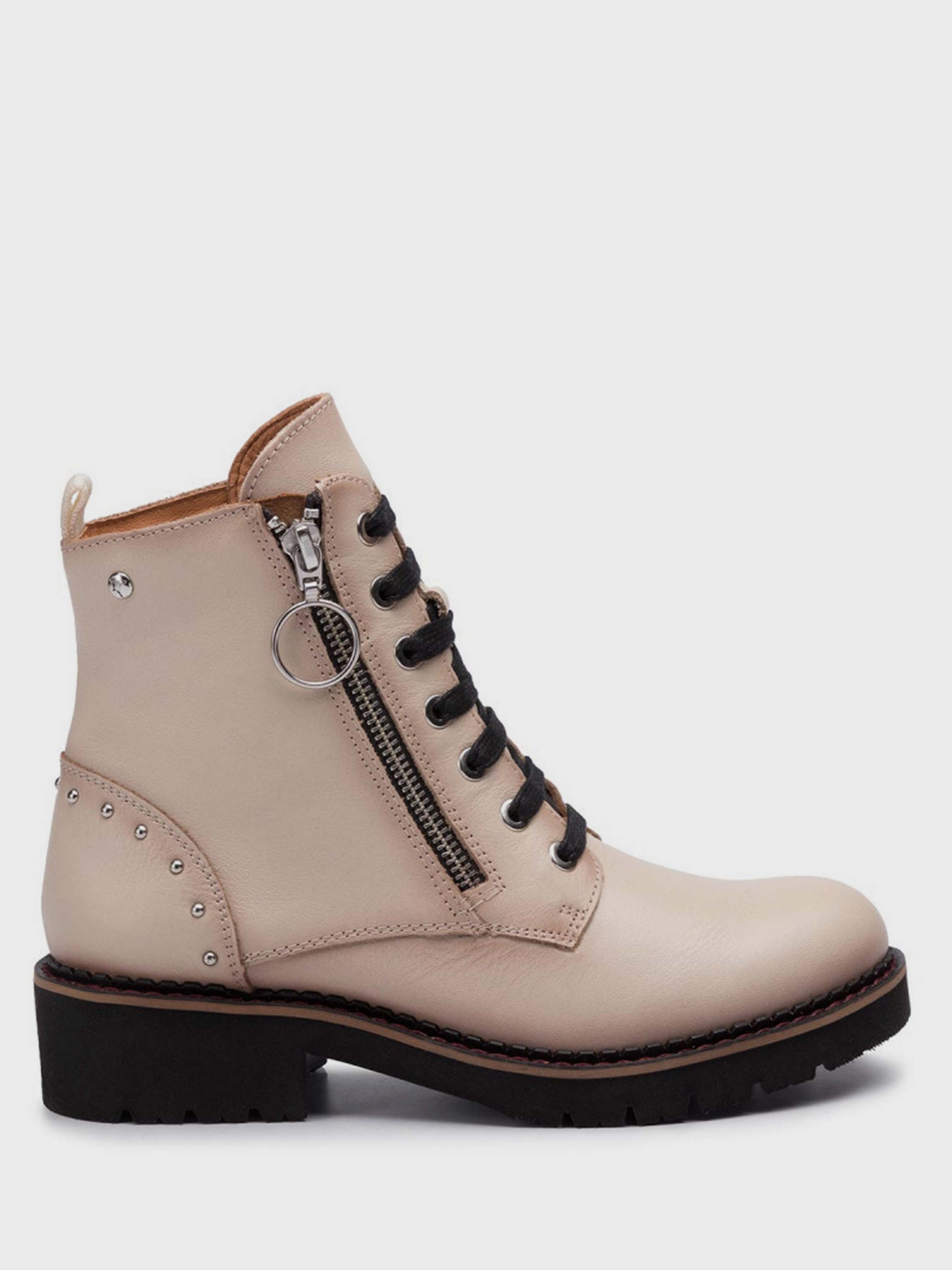 Черевики PIKOLINOS Aranda W0M модель W0M-8792-MARFIL Фото