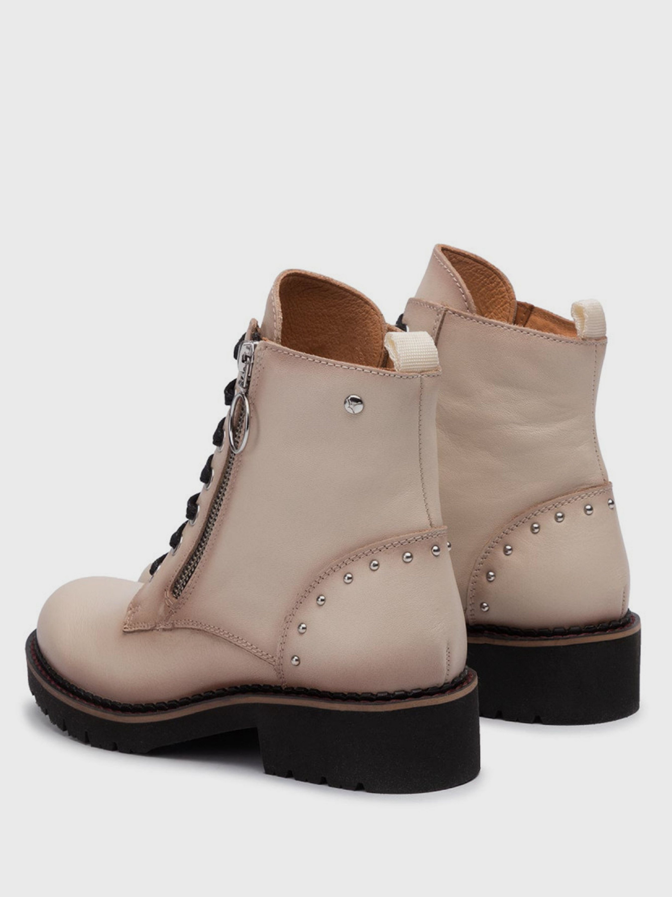 Черевики PIKOLINOS Aranda W0M модель W0M-8792-MARFIL Фото