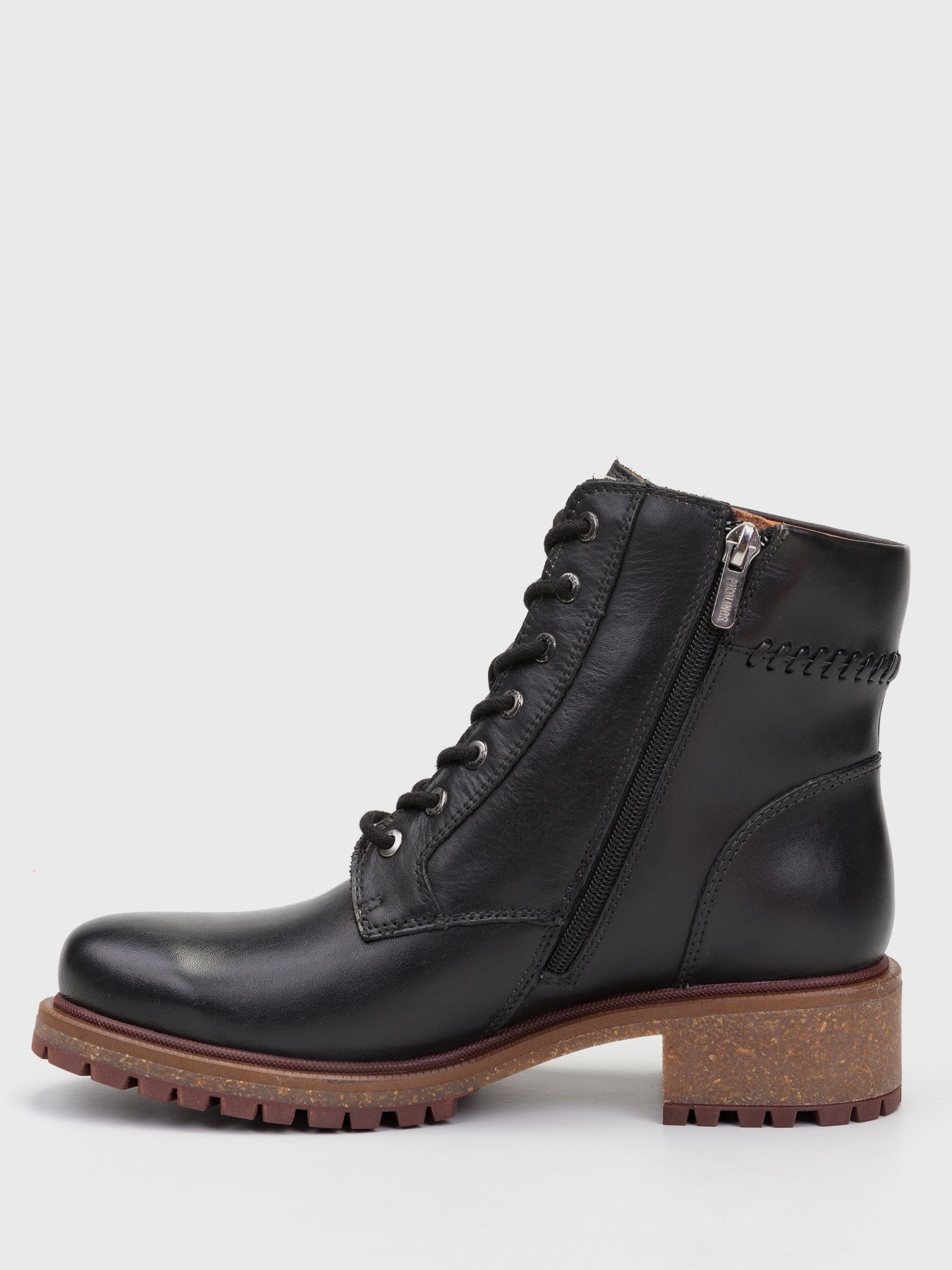 Ботинки PIKOLINOS Aspe W9Z модель W9Z-8699-BLACK Фото