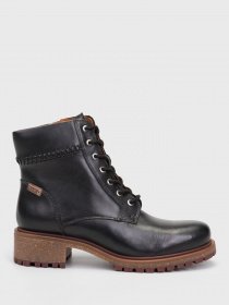 Ботинки PIKOLINOS Aspe W9Z модель W9Z-8699-BLACK Фото