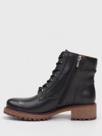 Ботинки PIKOLINOS Aspe W9Z модель W9Z-8699-BLACK Ботинки PIKOLINOS Aspe W9Z модель W9Z-8699-BLACK Фото