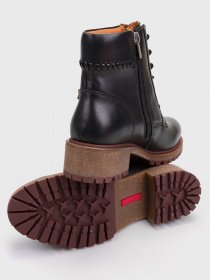 Ботинки PIKOLINOS Aspe W9Z модель W9Z-8699-BLACK Ботинки PIKOLINOS Aspe W9Z модель W9Z-8699-BLACK Фото