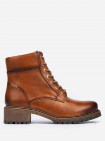 Ботинки PIKOLINOS Aspe W9Z модель W9Z-8699-BRANDY Фото