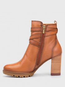 Ботильйони PIKOLINOS Connelly W7M модель W7M-8785-BRANDY Фото