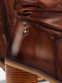 Сапоги PIKOLINOS POMPEYA модель W9T-9645-CUERO Фото