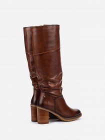 Сапоги PIKOLINOS POMPEYA модель W9T-9645-CUERO Сапоги PIKOLINOS POMPEYA модель W9T-9645-CUERO Фото