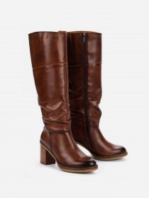 Сапоги PIKOLINOS POMPEYA модель W9T-9645-CUERO Сапоги PIKOLINOS POMPEYA модель W9T-9645-CUERO Фото