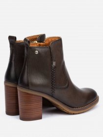 Ботильйони PIKOLINOS Pompeya W9T модель W9T-8594-SEAMOSS Фото