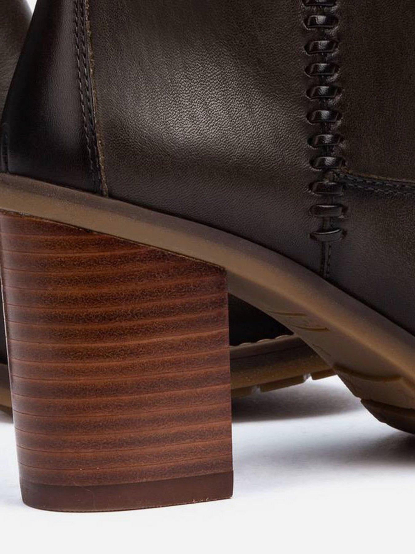 Ботильйони PIKOLINOS Pompeya W9T модель W9T-8594-SEAMOSS Фото