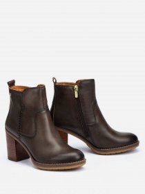 Ботильйони PIKOLINOS Pompeya W9T модель W9T-8594-SEAMOSS Фото