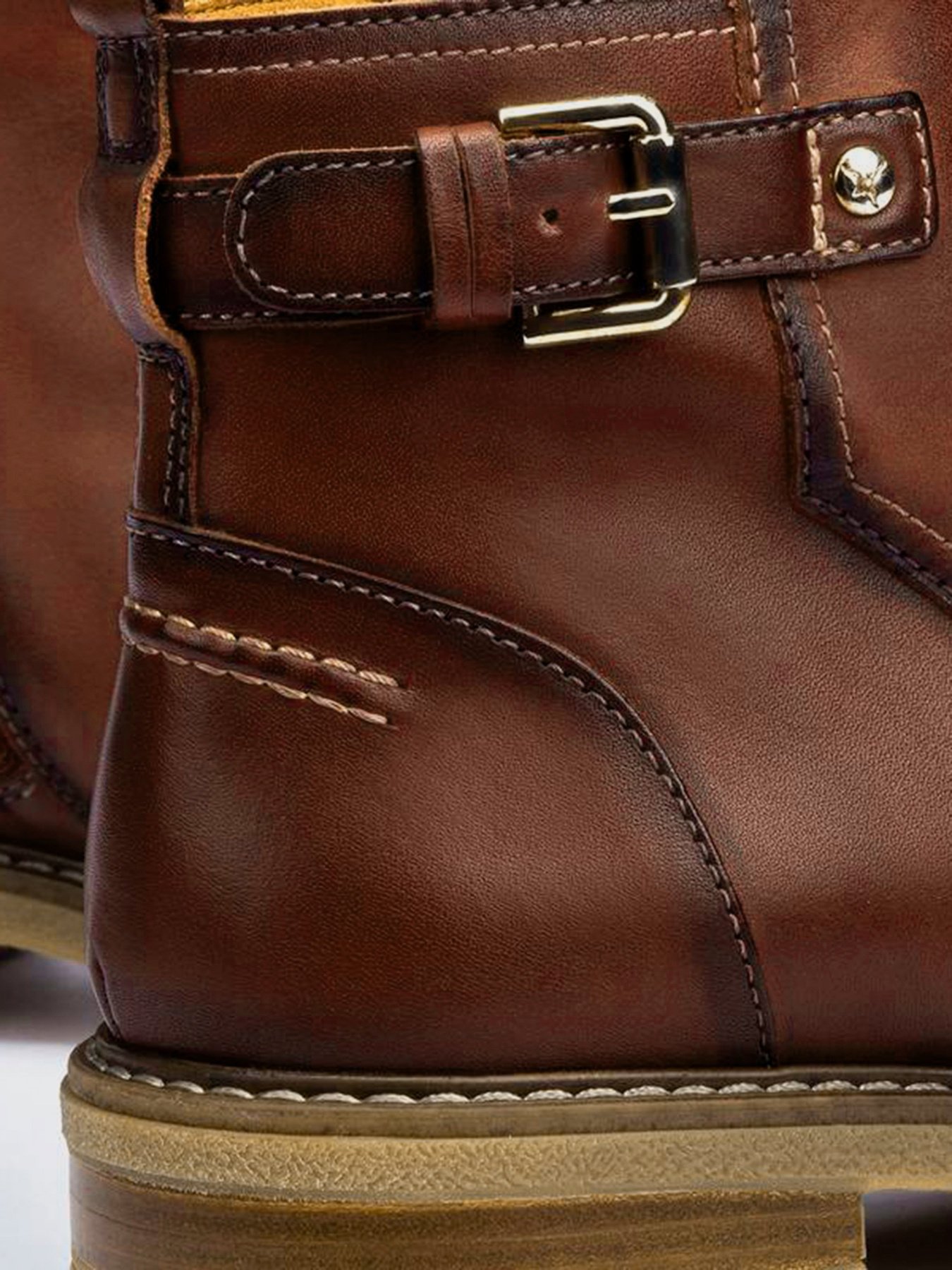 Черевики PIKOLINOS Aldaya W8J модель W8J-8769-CUERO Фото