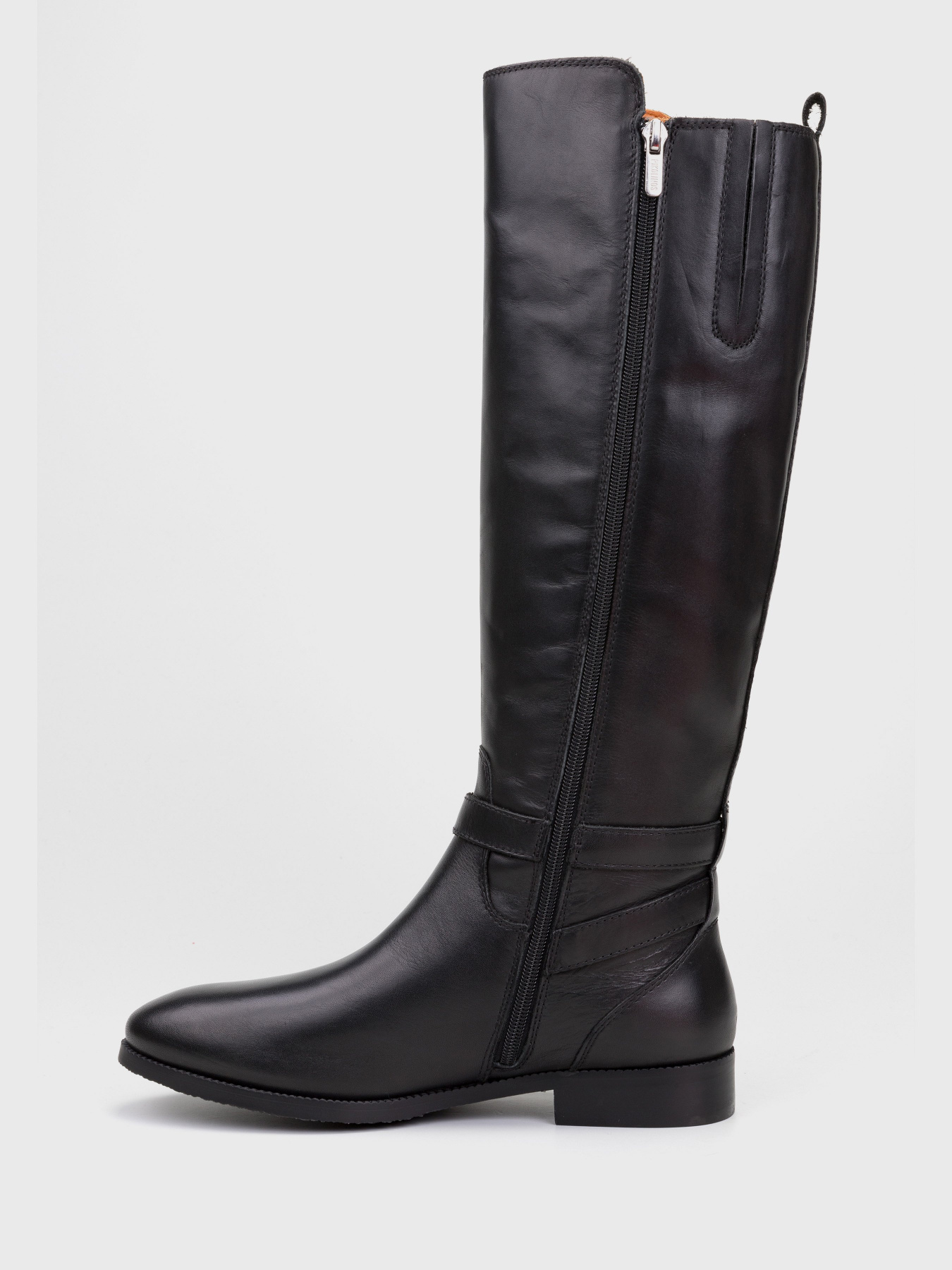 Сапоги PIKOLINOS Royal W4D модель W4D-9992-BLACK Фото