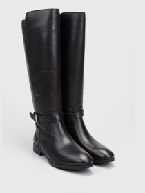 Сапоги PIKOLINOS Royal W4D модель W4D-9992-BLACK Фото