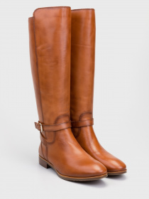 Сапоги PIKOLINOS Royal W4D модель W4D-9992-BRANDY Фото