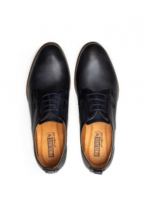 Полуботинки PIKOLINOS Royal W4D модель W4D-4723-MOON-OCEAN Фото