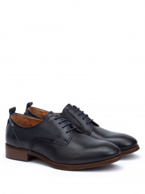 Полуботинки PIKOLINOS Royal W4D модель W4D-4723-MOON-OCEAN Фото