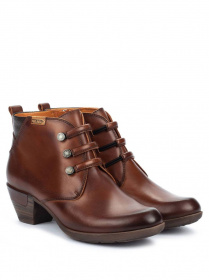 Черевики PIKOLINOS Rotterdam 902 модель 902-8746-CUERO Фото