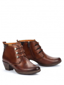 Ботинки PIKOLINOS Rotterdam 902 модель 902-8746-CUERO Фото