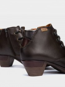 Черевики PIKOLINOS Rotterdam 902 модель 902-8746-SEAMOSS Черевики PIKOLINOS Rotterdam 902 модель 902-8746-SEAMOSS Фото