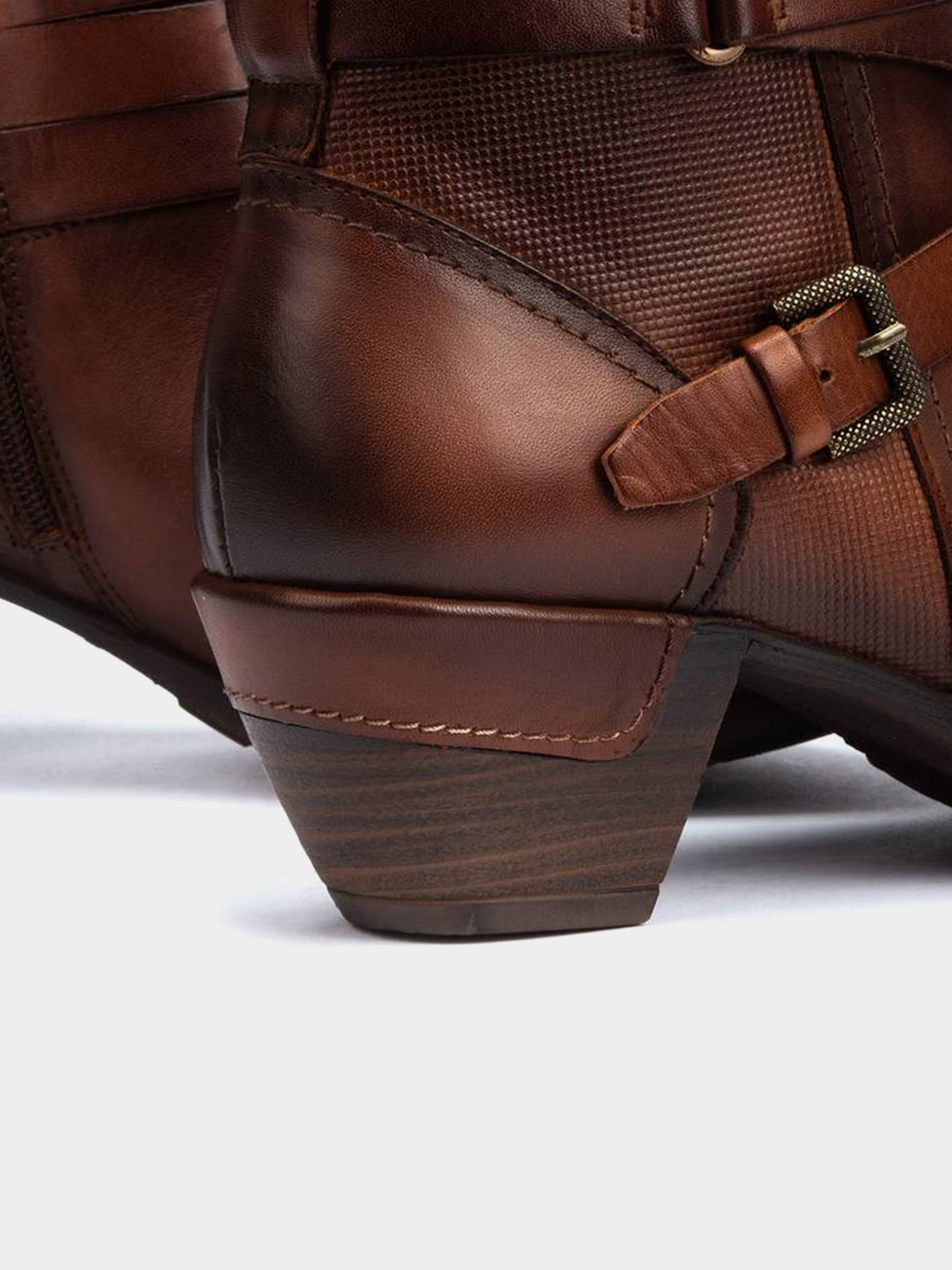 Черевики PIKOLINOS Rotterdam 902 модель 902-8593-CUERO Фото