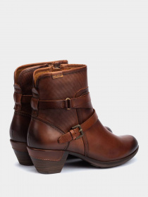 Черевики PIKOLINOS Rotterdam 902 модель 902-8593-CUERO Фото