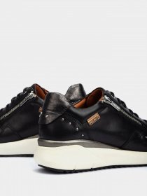 Кросівки повсякденні PIKOLINOS Sella W6Z модель W6Z-6500-BLACK Фото