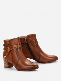 Ботильйони PIKOLINOS Calafat W1Z модель W1Z-8635-CUERO Фото