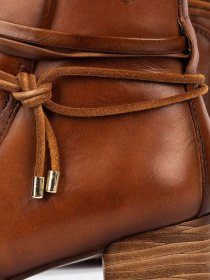 Ботильйони PIKOLINOS Calafat W1Z модель W1Z-8635-CUERO Фото