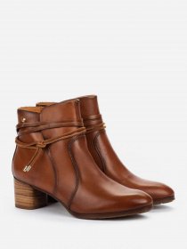 Ботильйони PIKOLINOS Calafat W1Z модель W1Z-8635-CUERO Фото