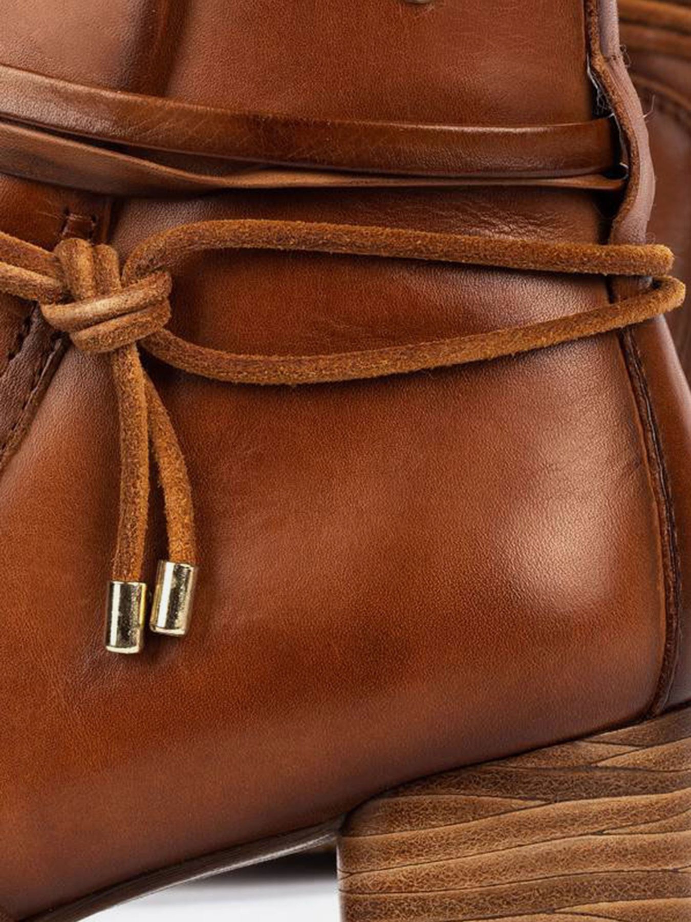 Ботильйони PIKOLINOS Calafat W1Z модель W1Z-8635-CUERO Фото