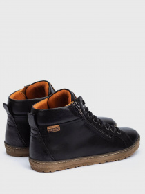 Черевики PIKOLINOS Lagos 901 модель 901-8768C2-BLACK Фото