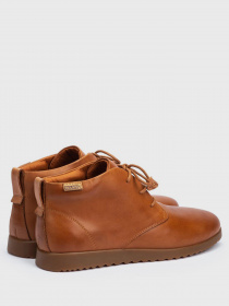 Черевики PIKOLINOS Mallorca W8C модель W8C-8808-BRANDY Фото