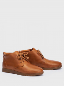 Черевики PIKOLINOS Mallorca W8C модель W8C-8808-BRANDY Фото