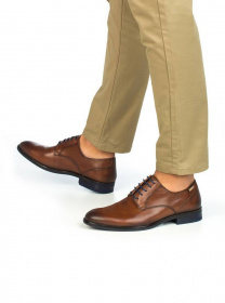 Туфли PIKOLINOS модель M7J-4187C3-CUERO Фото