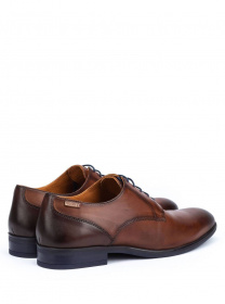Туфлі PIKOLINOS модель M7J-4187C3-CUERO Туфлі PIKOLINOS модель M7J-4187C3-CUERO Фото
