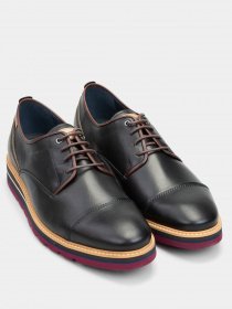 Броги PIKOLINOS Durcal M8P модель M8P-4008C1-BLACK Фото