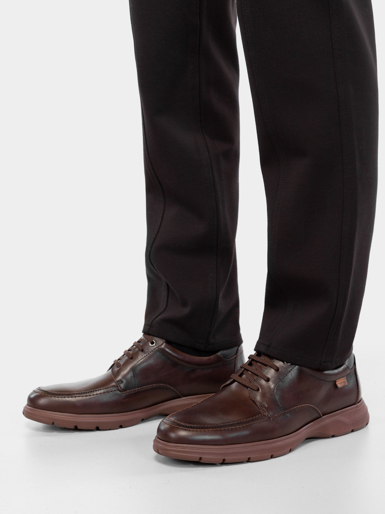 Полуботинки PIKOLINOS Mogan M4R модель M4R-4340-OLMO Фото