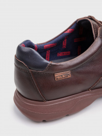 Полуботинки PIKOLINOS Mogan M4R модель M4R-4340-OLMO Фото