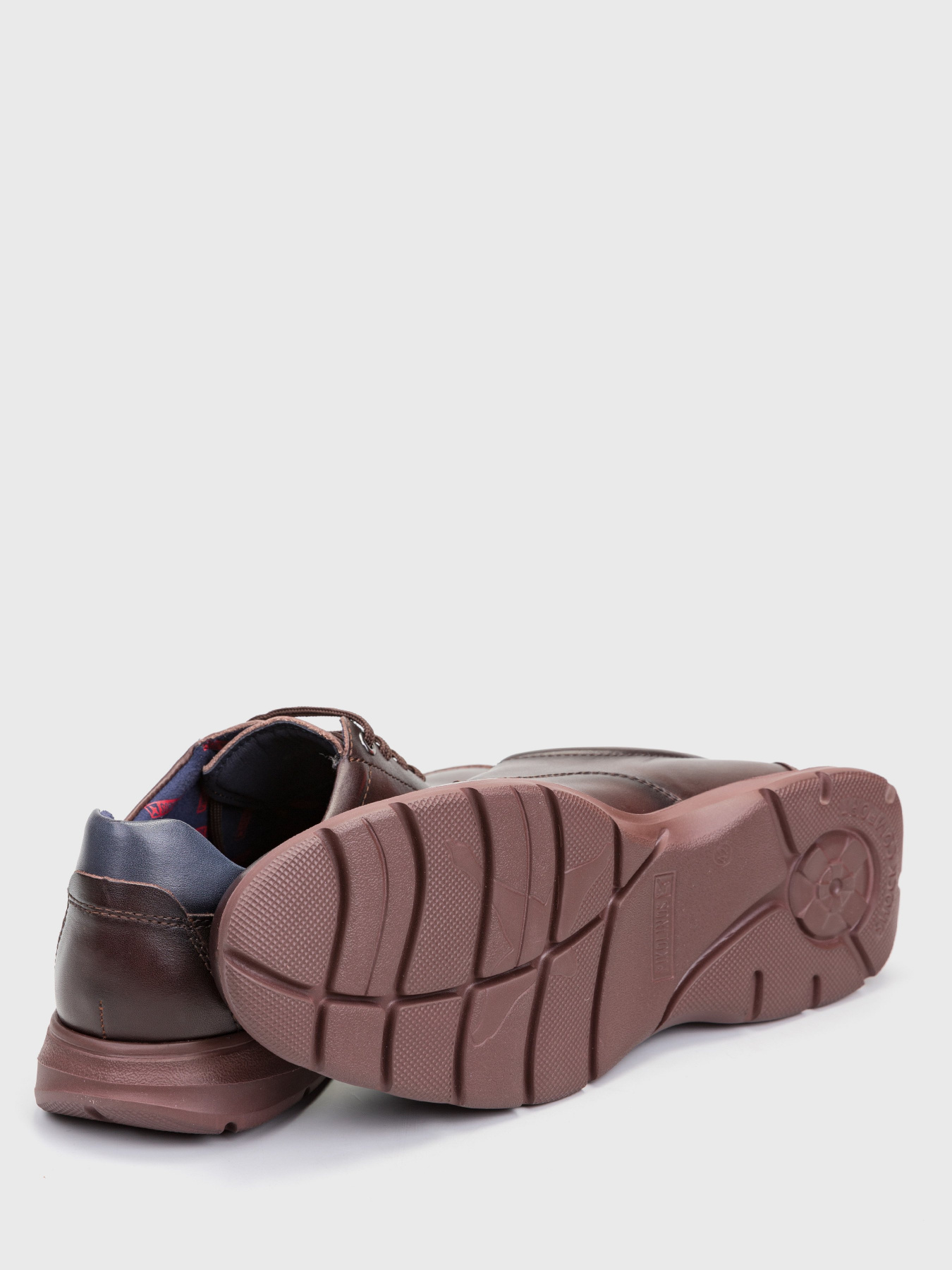 Кроссовки повседневные PIKOLINOS Mogan M4R модель M4R-4340-OLMO Кроссовки повседневные PIKOLINOS Mogan M4R модель M4R-4340-OLMO Фото