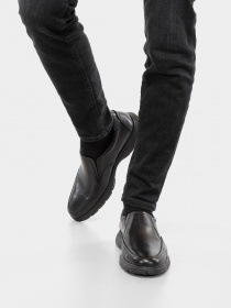 Полуботинки PIKOLINOS Mogan M4R модель M4R-3200-BLACK Фото