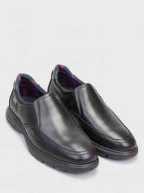 Кроссовки повседневные PIKOLINOS Mogan M4R модель M4R-3200-BLACK Кроссовки повседневные PIKOLINOS Mogan M4R модель M4R-3200-BLACK Фото