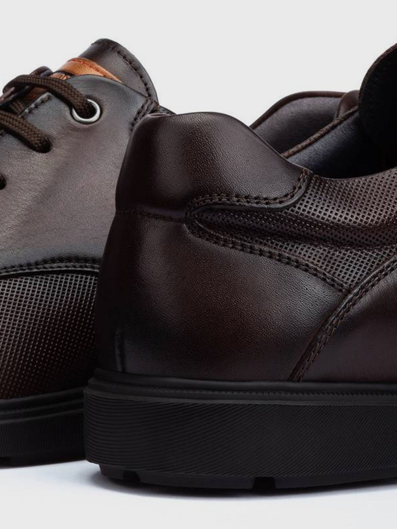 Полуботинки PIKOLINOS Durango M8S модель M8S-8214-OLMO Фото