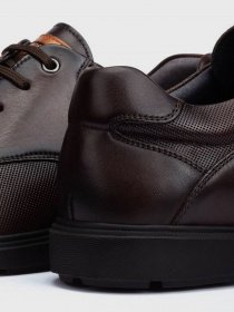 Полуботинки PIKOLINOS Durango M8S модель M8S-8214-OLMO Фото