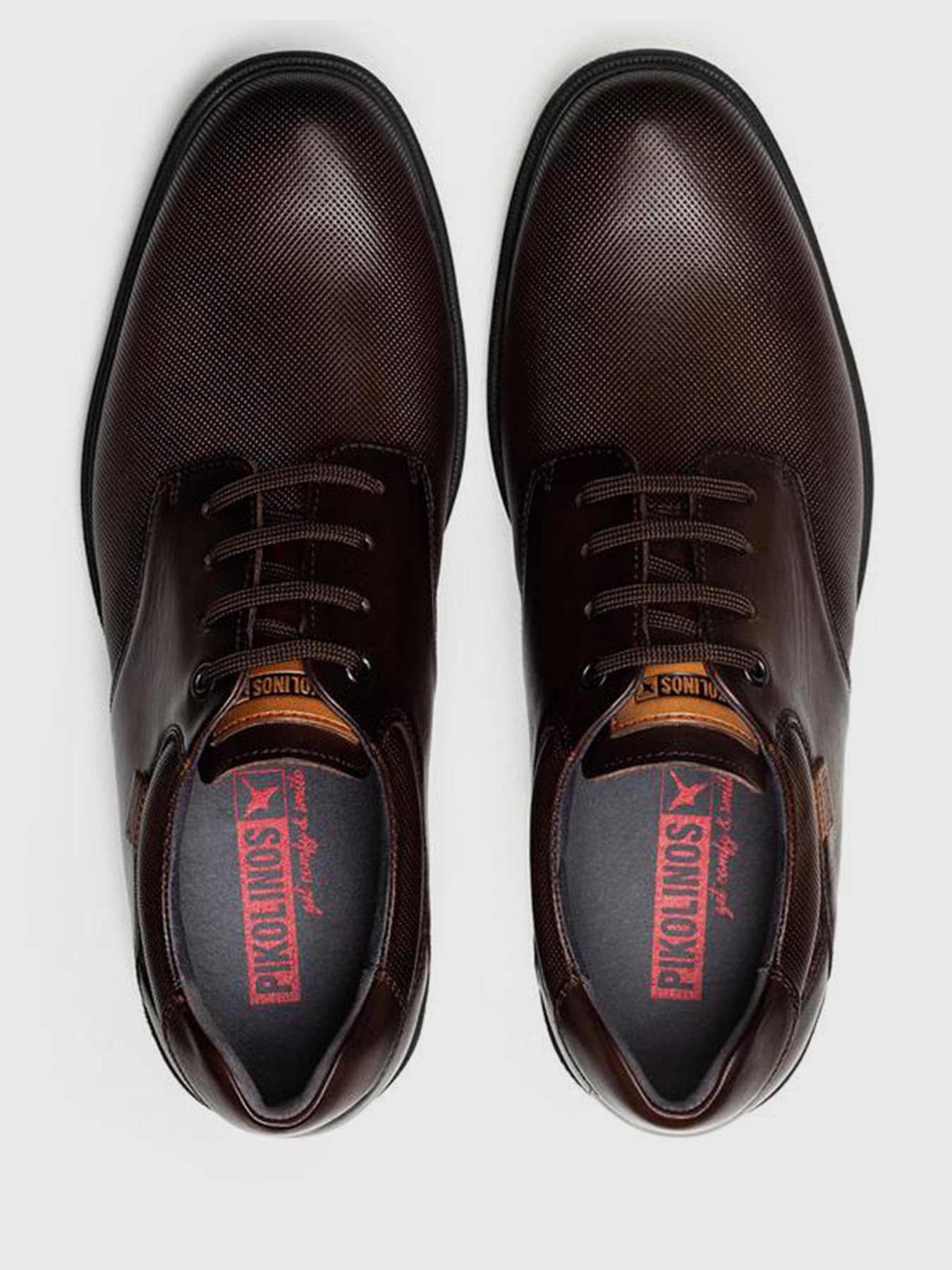 Кроссовки повседневные PIKOLINOS Durango M8S модель M8S-8214-OLMO Кроссовки повседневные PIKOLINOS Durango M8S модель M8S-8214-OLMO Фото