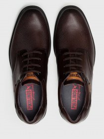 Кроссовки повседневные PIKOLINOS Durango M8S модель M8S-8214-OLMO Кроссовки повседневные PIKOLINOS Durango M8S модель M8S-8214-OLMO Фото