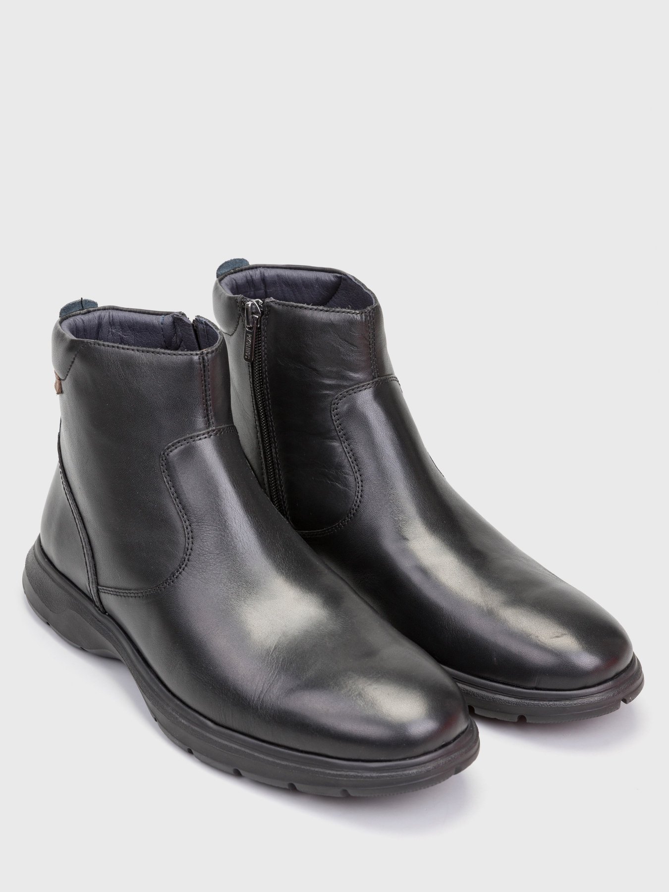 Ботинки PIKOLINOS модель M4R-8327-BLACK Фото