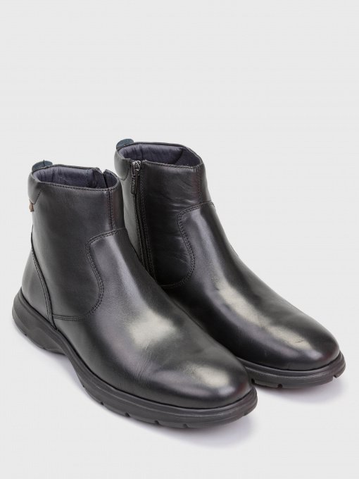 Черевики PIKOLINOS модель M4R-8327-BLACK Фото